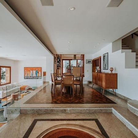 Tropical Escape Next To Leblon Villa ริโอเดจาเนโร ภายนอก รูปภาพ